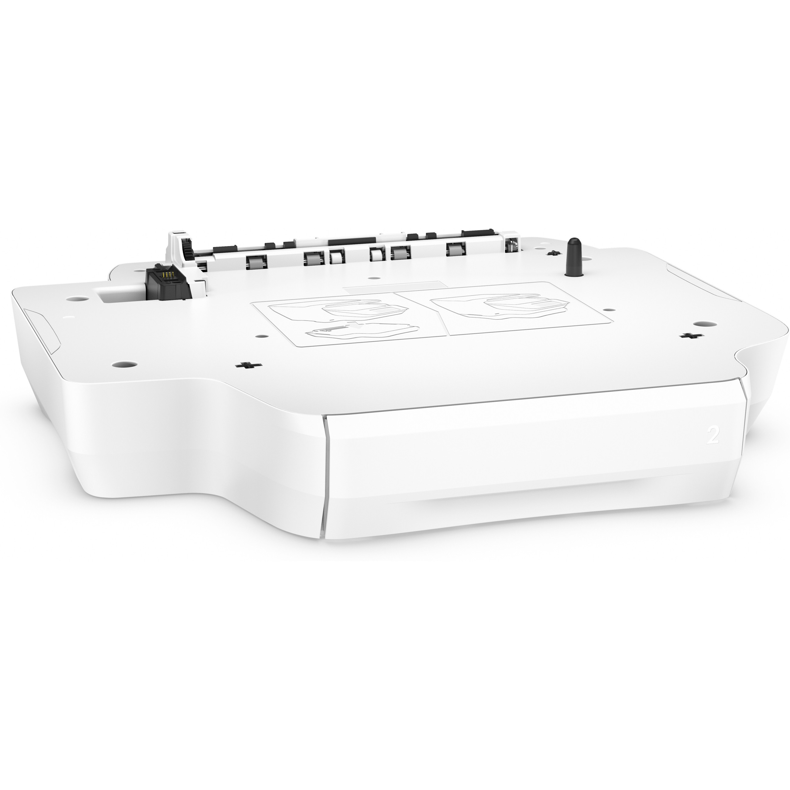 Papirna kaseta HP K7S44A 250 listova-1