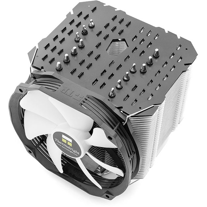 Hladnjak Thermalright Le Grand Macho RT | FMx.AM3/4.115x.20xx TDP 280W-5