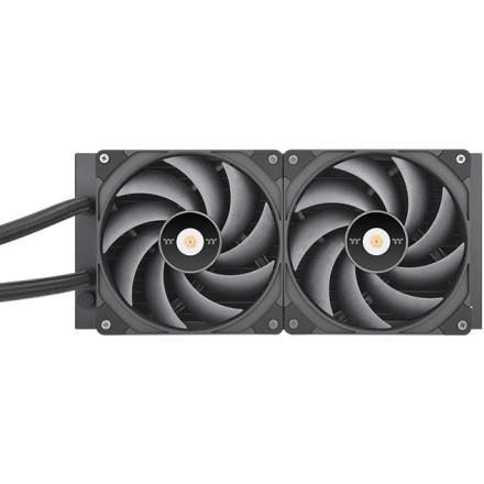 HLAĐENJE THERMALTAKE K WAK TOUGHLIQUID 280 EX PRO (ARGB Sync, All-in-One)