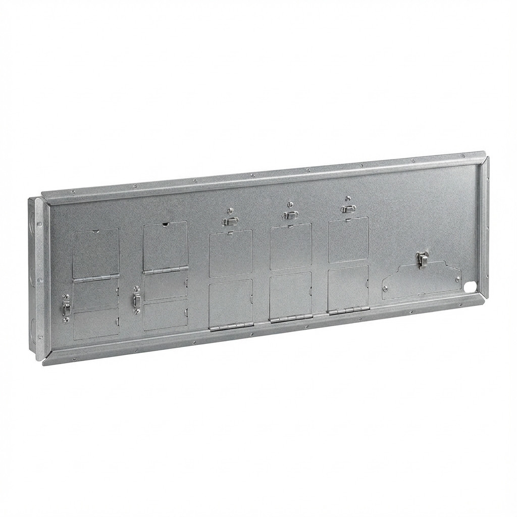 I/O Shield SUPERMICRO Super Micro MCP-260-00084-0N
