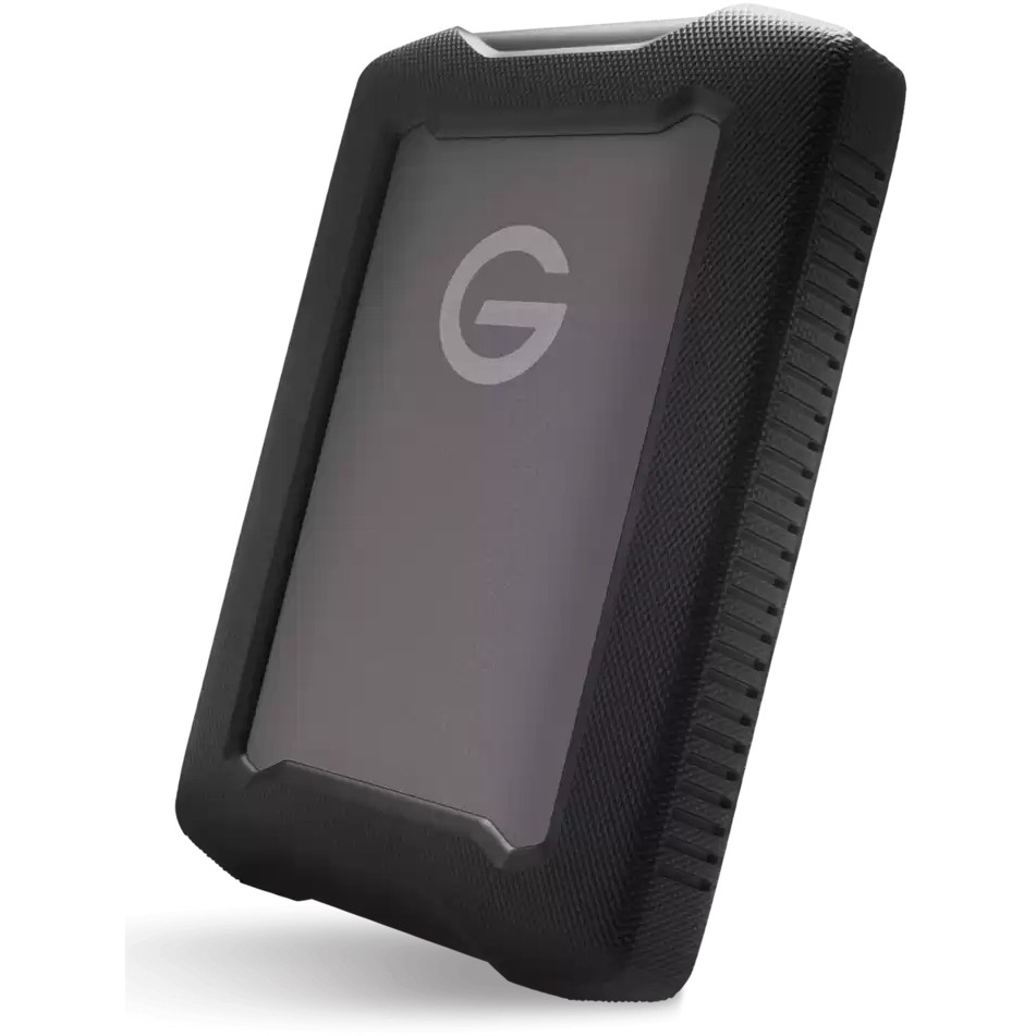 HDD SANDISK G-DRIVE ARMORATD 5TB (2.5 Zoll)