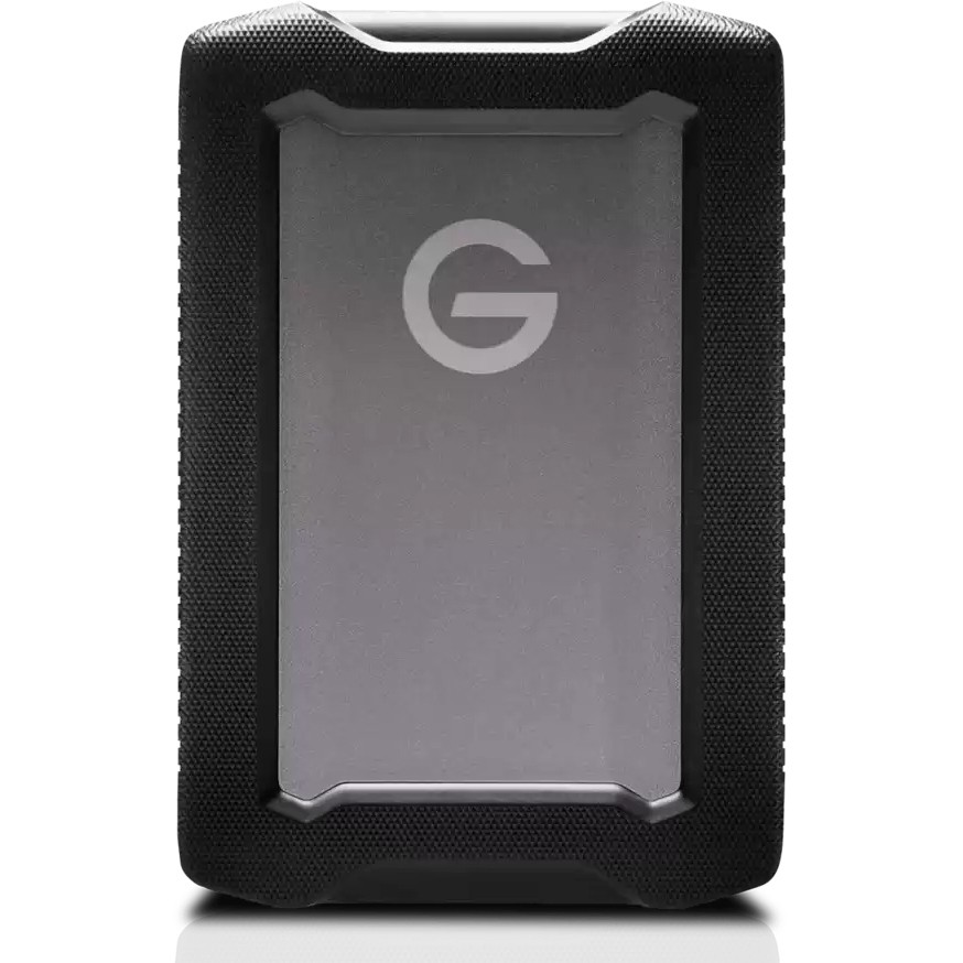 HDD SANDISK G-DRIVE ARMORATD 5TB (2.5 Zoll)-1