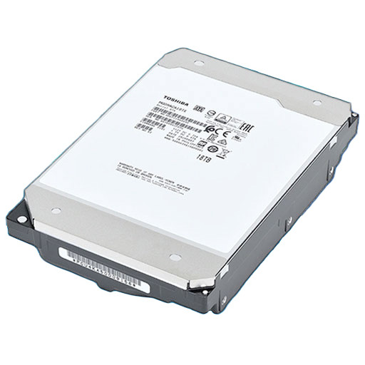Interni tvrdi disk TOSHIBA MG09 16TB 3.5" SAS 7200rpm 512MB (MG09SCA16TE)-0