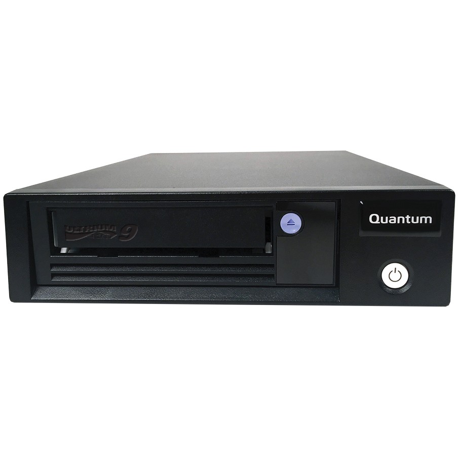 Bare Drive Quantum Streamer TC-L92AN-BR LTO9 HH SAS intern-1