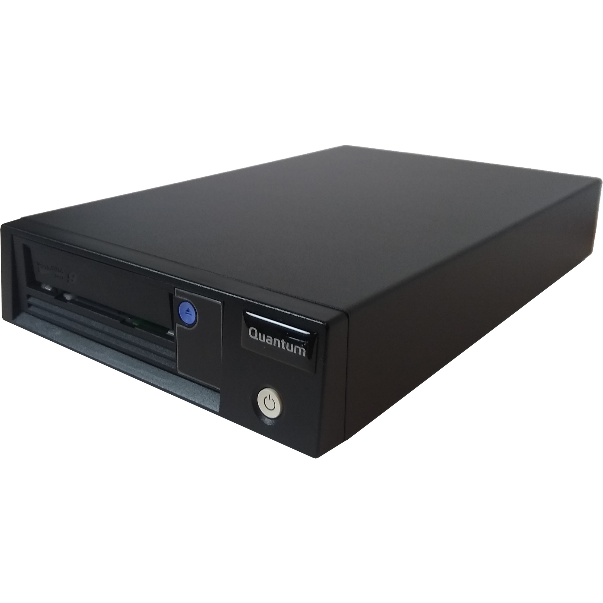 Bare Drive Quantum Streamer TC-L92AN-BR LTO9 HH SAS intern-2