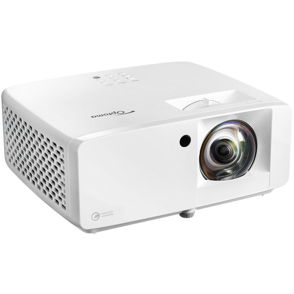 Projektor OPTOMA ZH450ST DLP Laser 4200-Lumen (1920x1080)-4