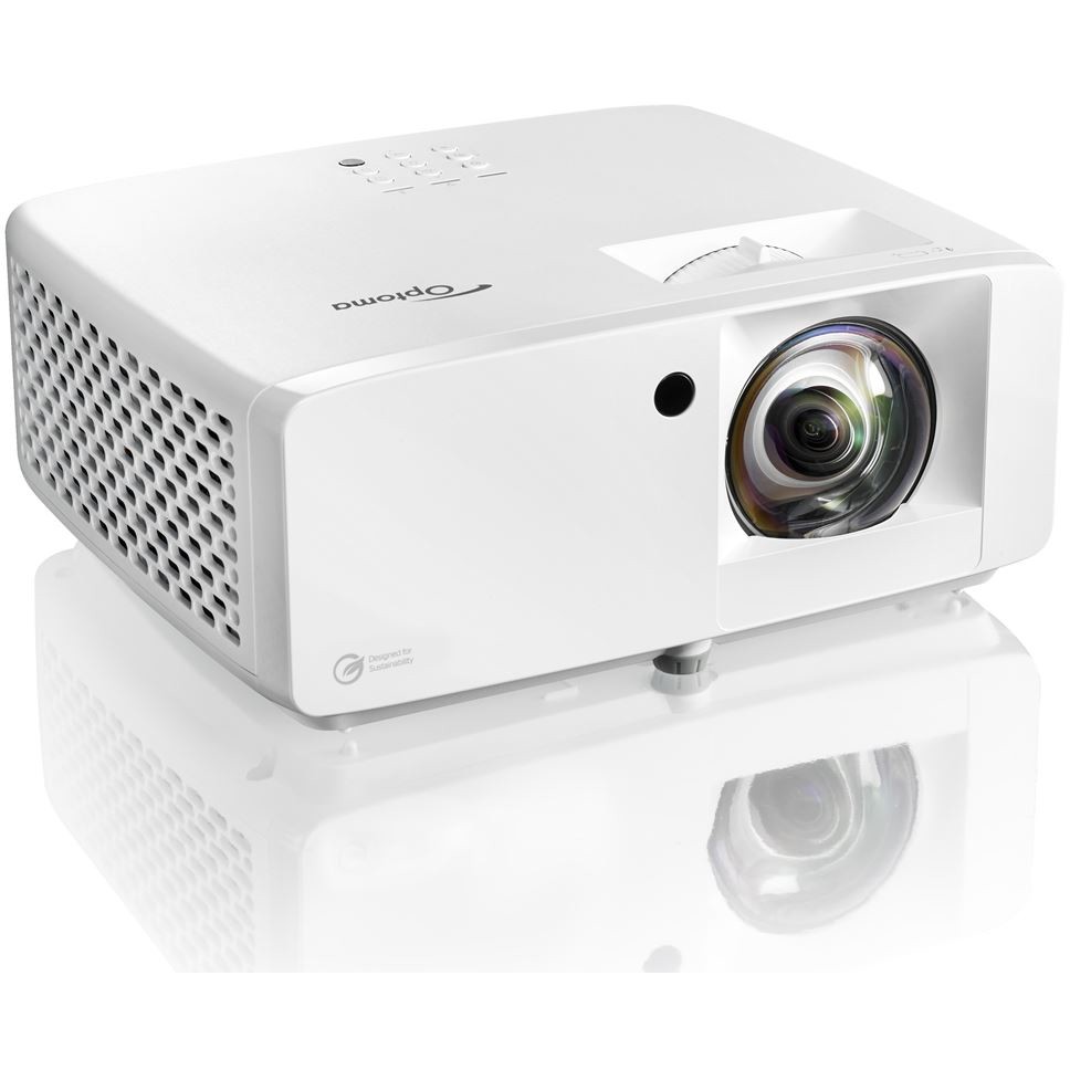 Projektor OPTOMA ZH450ST DLP Laser 4200-Lumen (1920x1080)-5