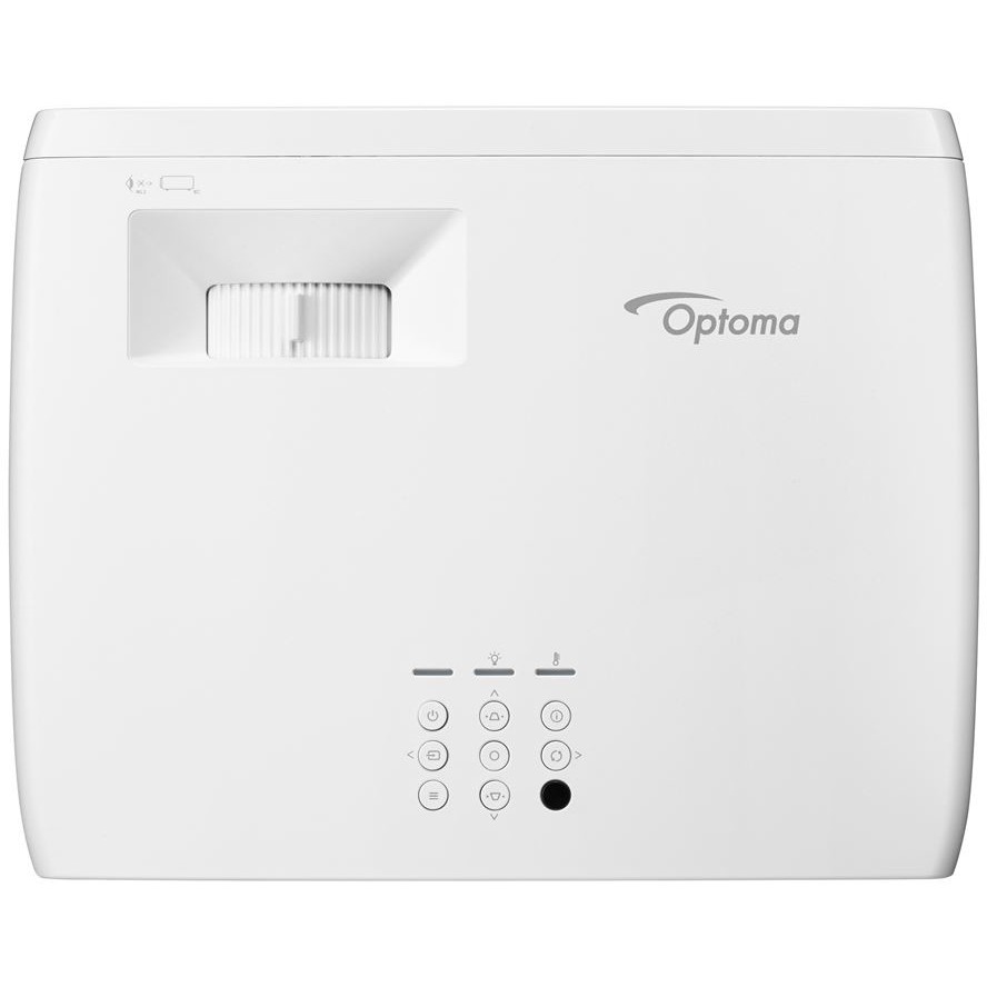 Projektor OPTOMA ZH450ST DLP Laser 4200-Lumen (1920x1080)-8