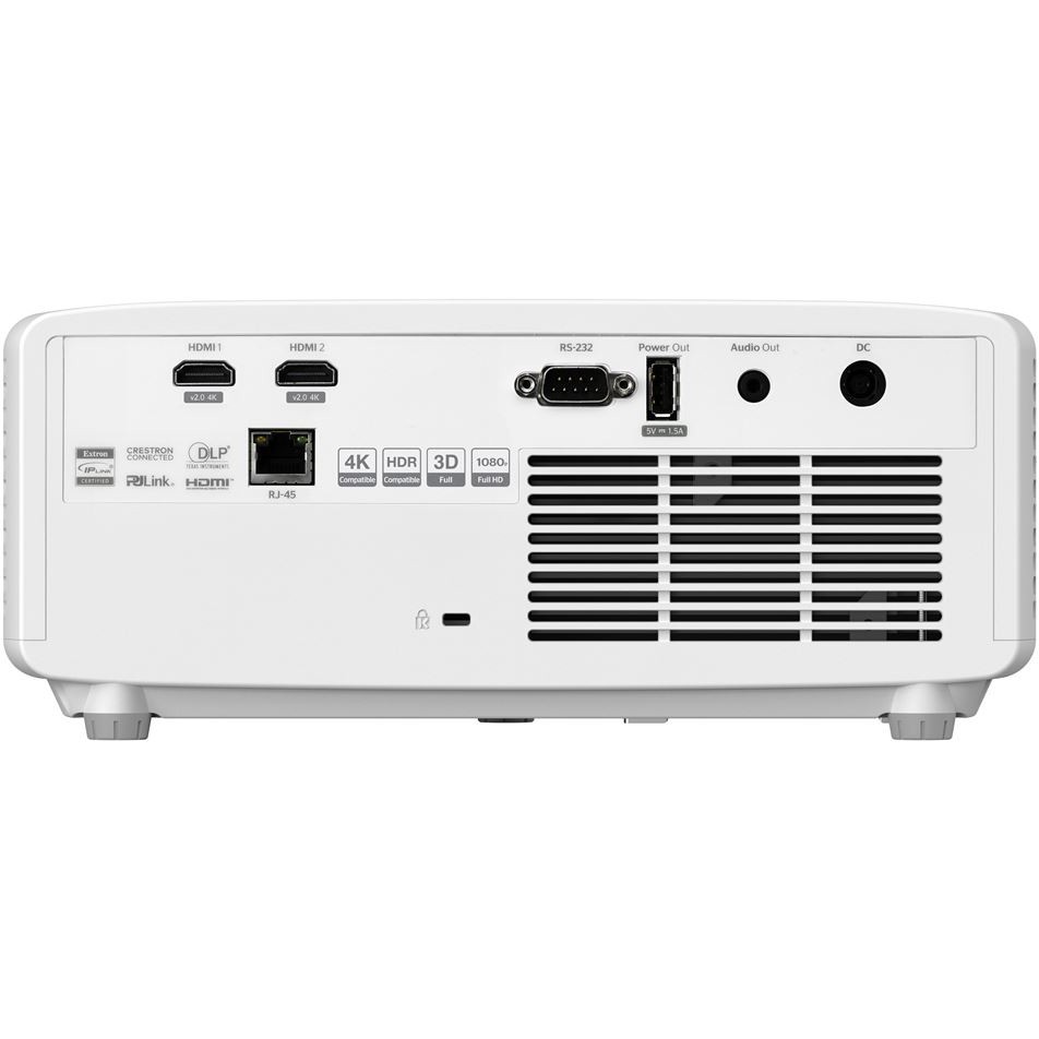 Projektor OPTOMA ZH450ST DLP Laser 4200-Lumen (1920x1080)-10