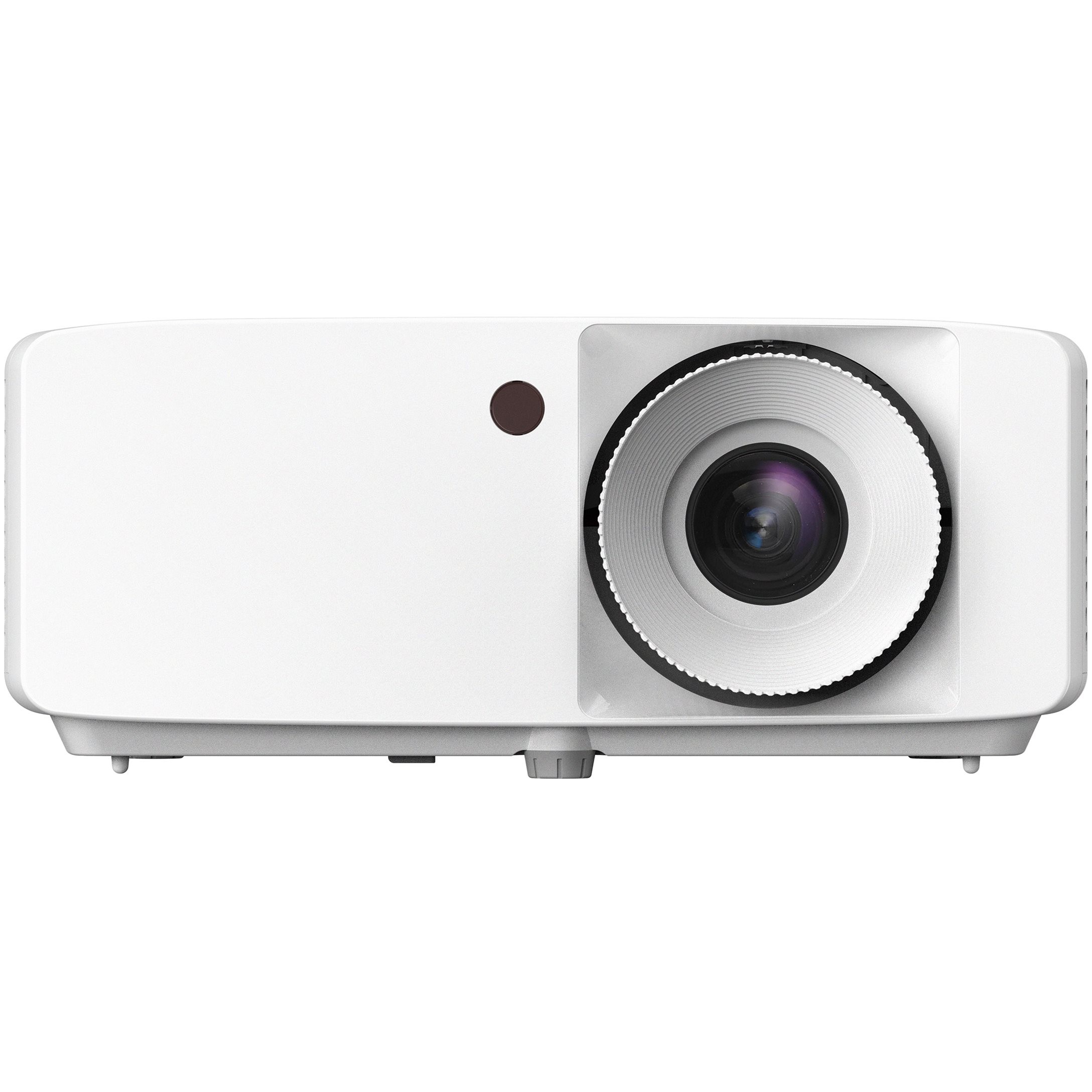 Projektor OPTOMA ZH350 DLP Laser 3600-Lumen HDMI USB 3D Full HD Bijeli-0