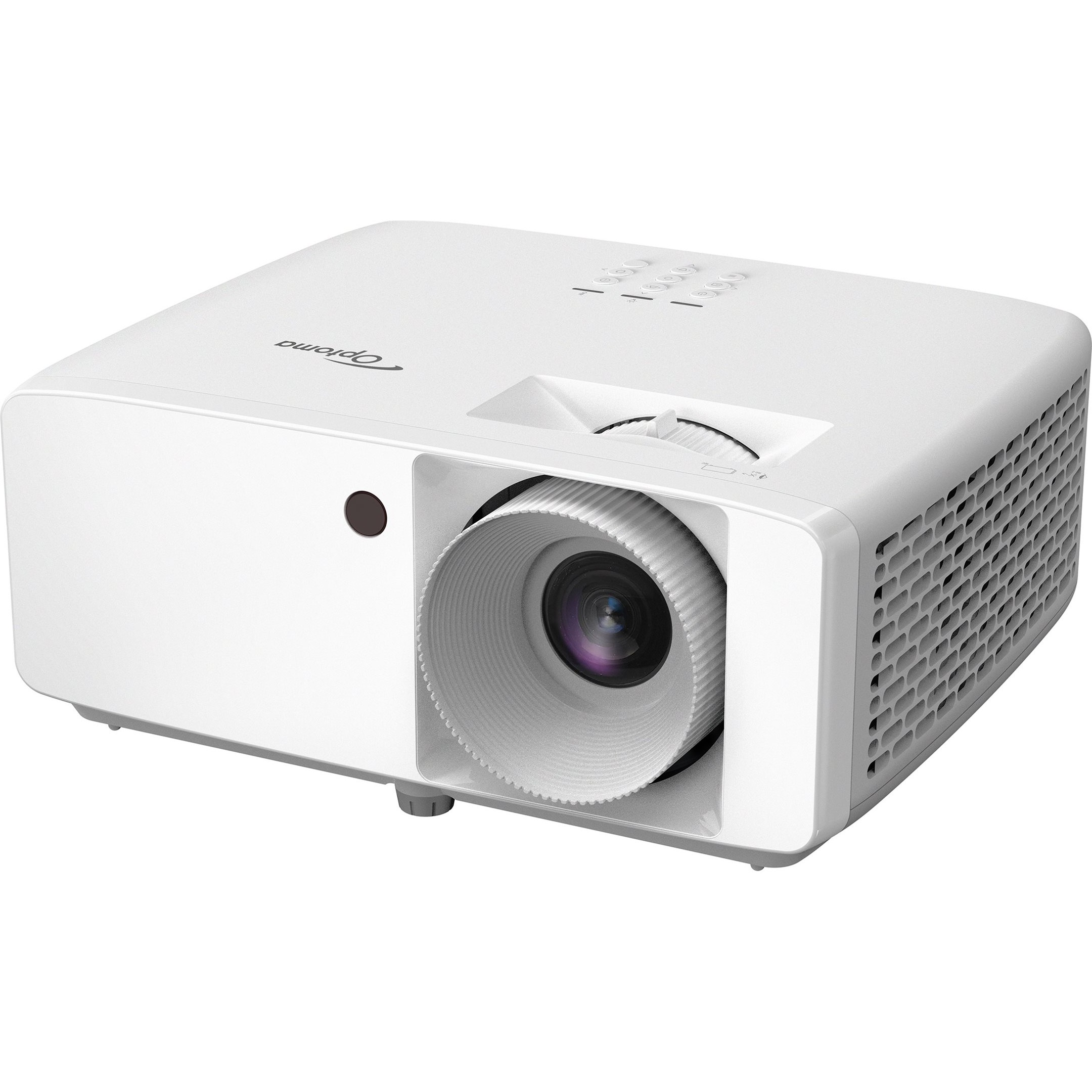 Projektor OPTOMA ZH350 DLP Laser 3600-Lumen HDMI USB 3D Full HD Bijeli-1