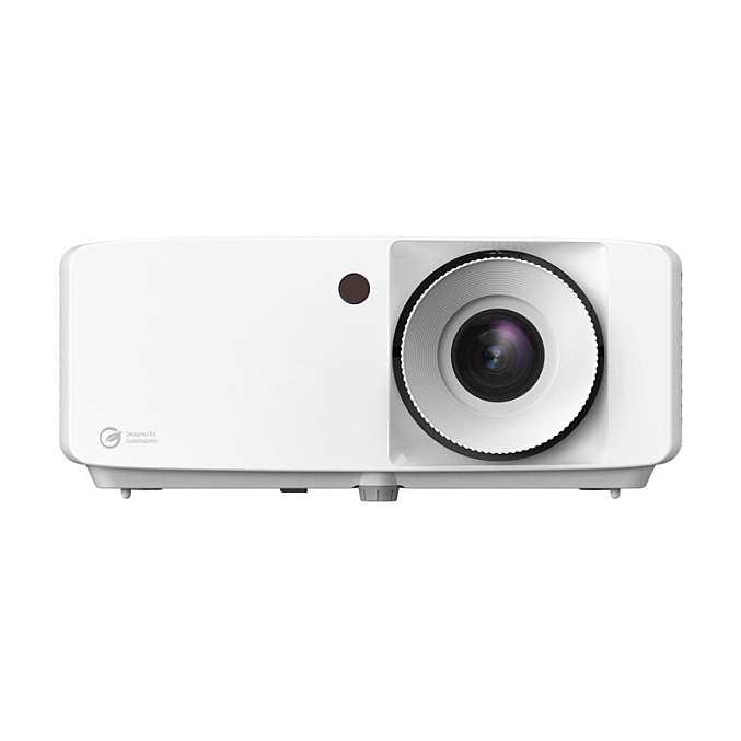 Projektor OPTOMA ZH420 DLP Laser 4300-Lumen HDMI USB 3D Full HD Bijeli-12