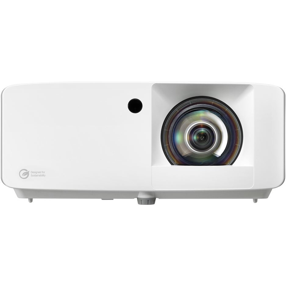 Projektor OPTOMA GT2100HDR (1920x1080, 4200 Lumen, DLP, HDMI, USB, 3D, bijela boja)