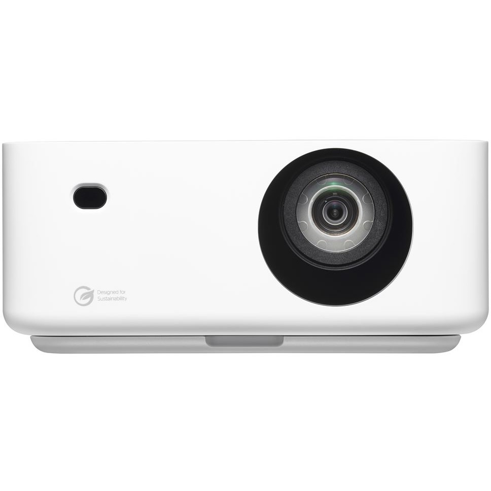 Projektor OPTOMA ML1080ST (1920x1080, 550 Lumen, DLP, HDMI, USB, 3D, bijela boja)-0