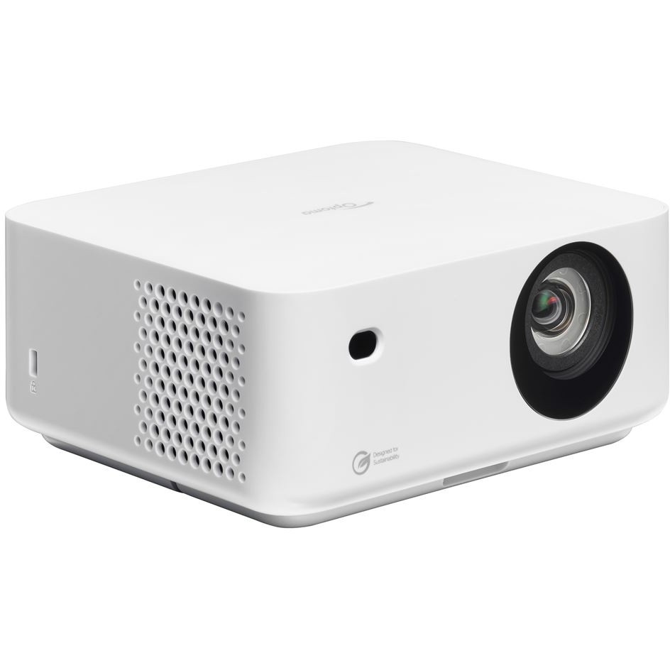 Projektor OPTOMA ML1080ST (1920x1080, 550 Lumen, DLP, HDMI, USB, 3D, bijela boja)-4