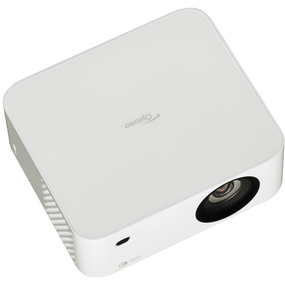 Projektor OPTOMA ML1080ST (1920x1080, 550 Lumen, DLP, HDMI, USB, 3D, bijela boja)-7