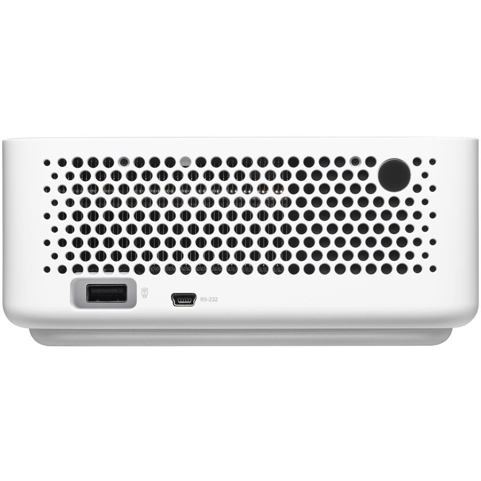 Projektor OPTOMA ML1080ST (1920x1080, 550 Lumen, DLP, HDMI, USB, 3D, bijela boja)-12