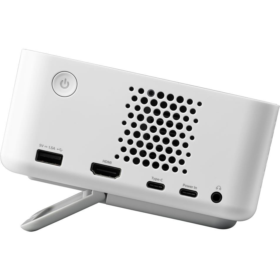 Projektor OPTOMA ML1080ST (1920x1080, 550 Lumen, DLP, HDMI, USB, 3D, bijela boja)-13