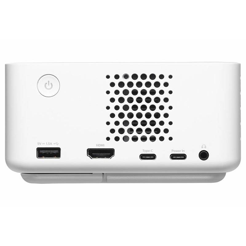 Projektor OPTOMA ML1080ST (1920x1080, 550 Lumen, DLP, HDMI, USB, 3D, bijela boja)-15