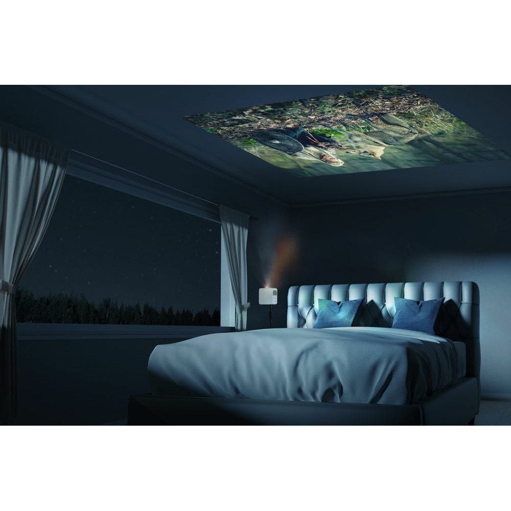 Projektor OPTOMA ML1080ST (1920x1080, 550 Lumen, DLP, HDMI, USB, 3D, bijela boja)-19