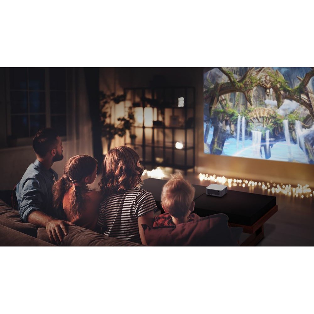 Projektor OPTOMA ML1080ST (1920x1080, 550 Lumen, DLP, HDMI, USB, 3D, bijela boja)-22