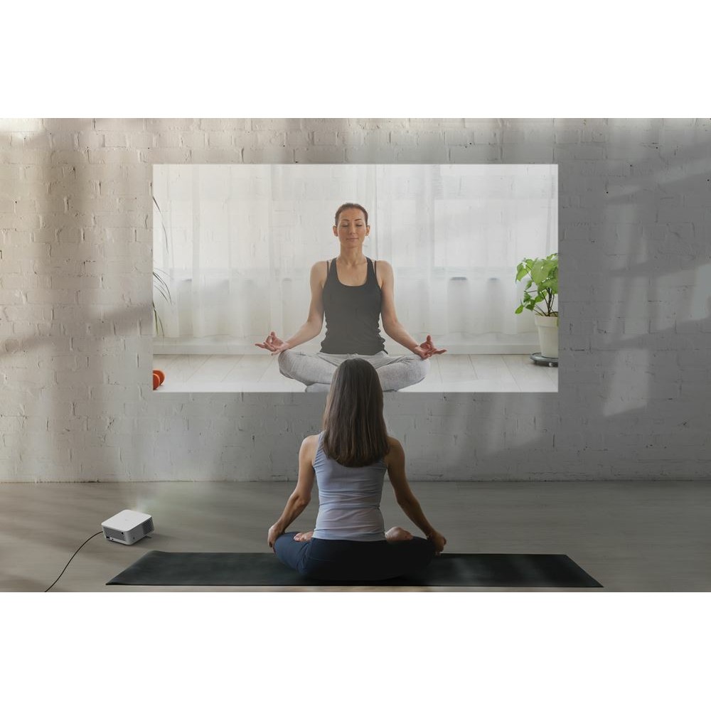 Projektor OPTOMA ML1080ST (1920x1080, 550 Lumen, DLP, HDMI, USB, 3D, bijela boja)-26