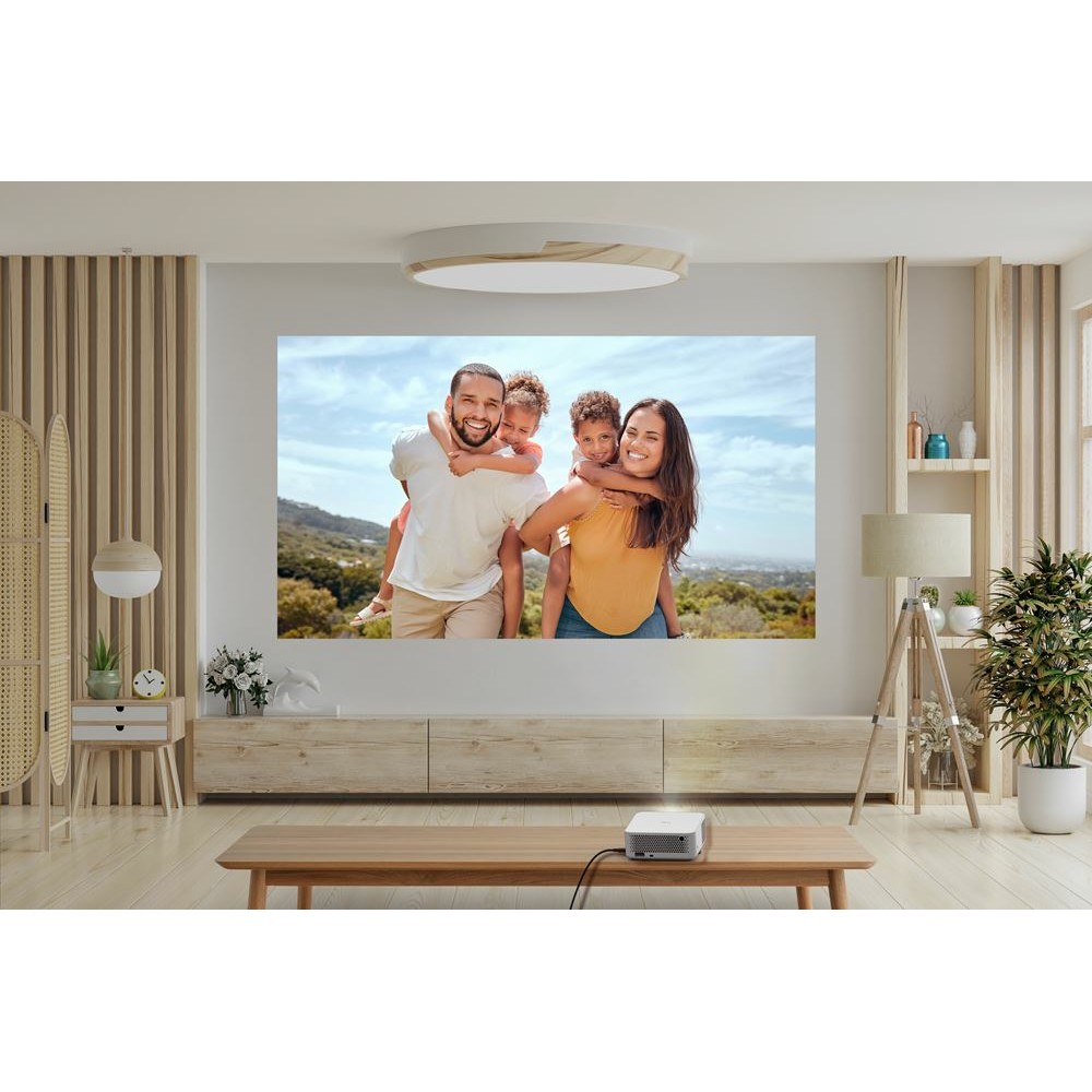 Projektor OPTOMA ML1080ST (1920x1080, 550 Lumen, DLP, HDMI, USB, 3D, bijela boja)-27