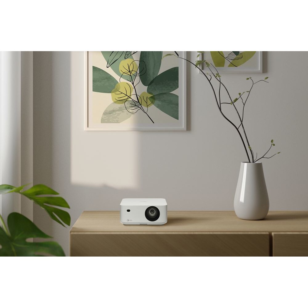 Projektor OPTOMA ML1080ST (1920x1080, 550 Lumen, DLP, HDMI, USB, 3D, bijela boja)-31