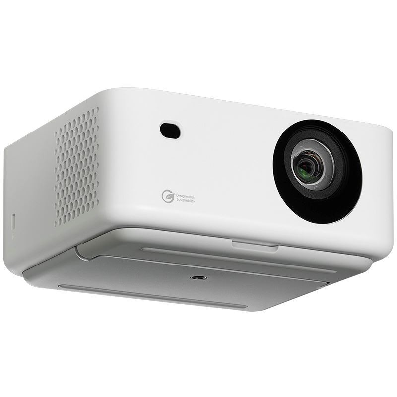 Projektor OPTOMA ML1080ST (1920x1080, 550 Lumen, DLP, HDMI, USB, 3D, bijela boja)-32