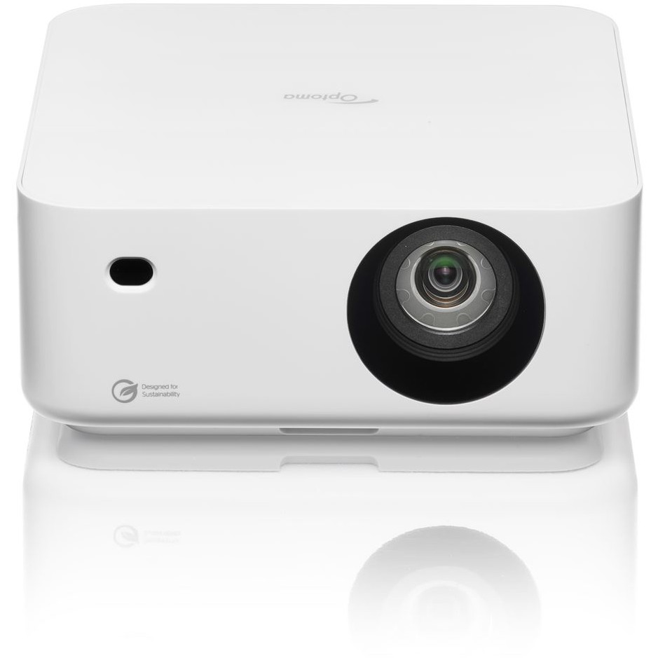 Projektor OPTOMA ML1080ST (1920x1080, 550 Lumen, DLP, HDMI, USB, 3D, bijela boja)-35