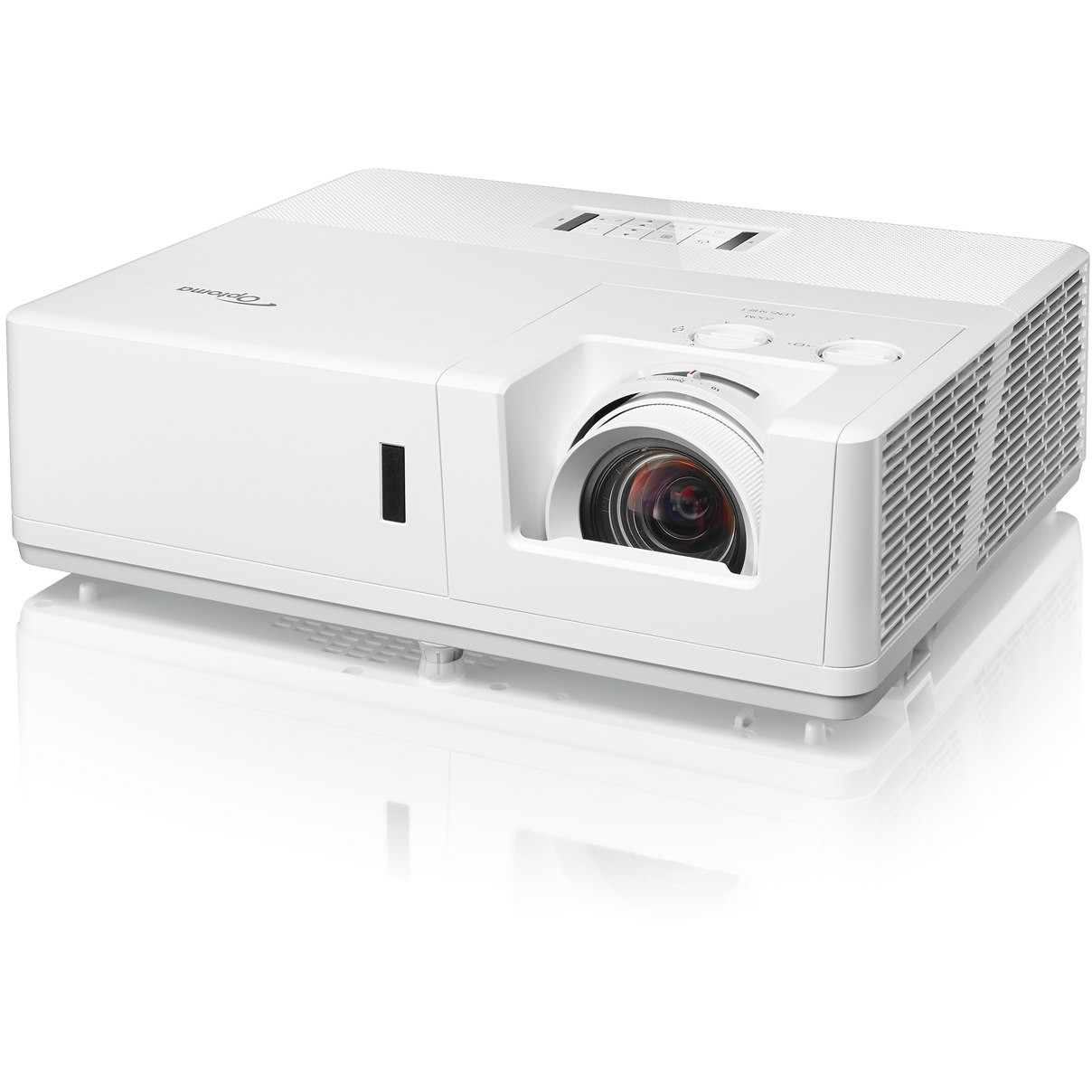 Projektor OPTOMA ZU707T DLP Laser 7000-Lumen (1920x1200)-6