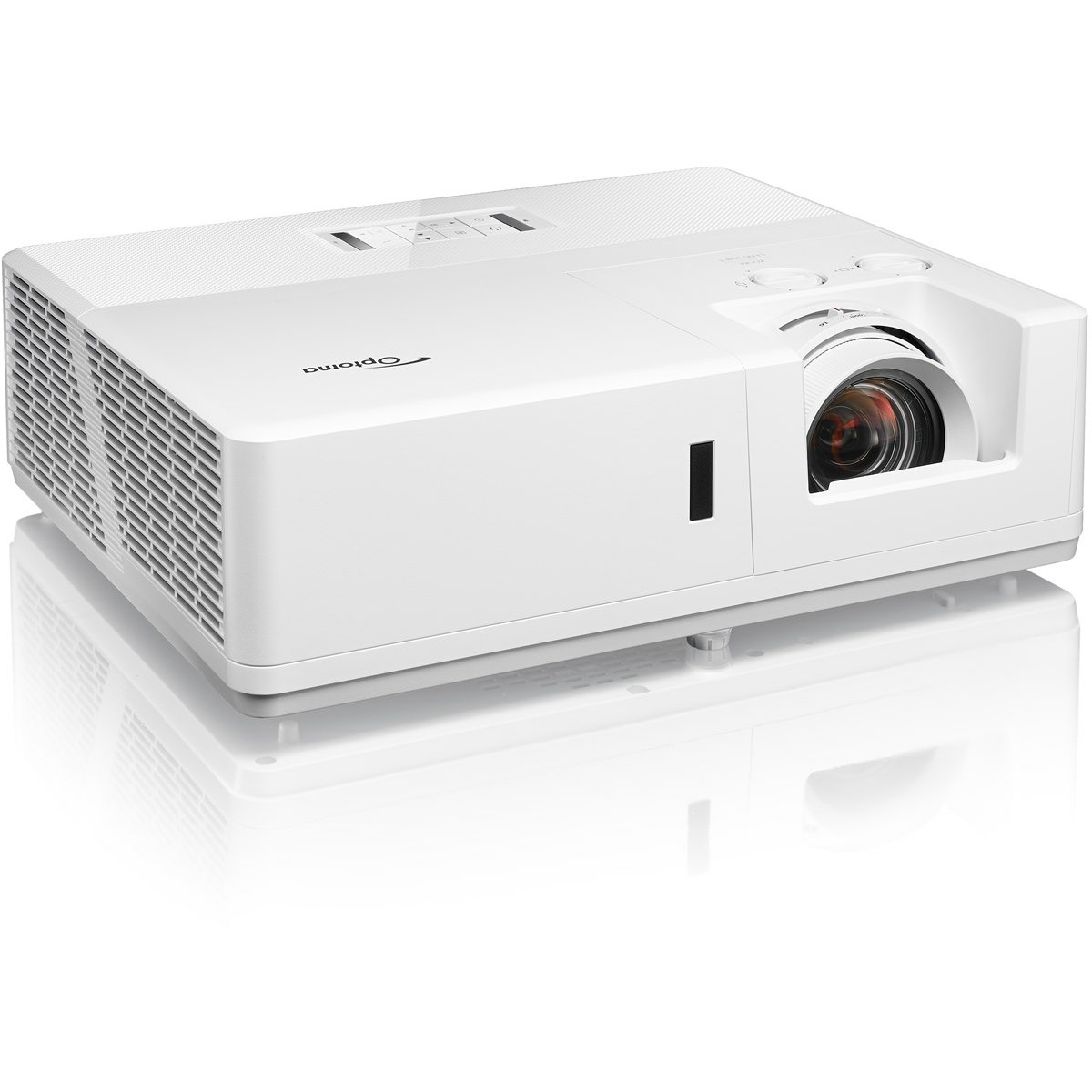 Projektor OPTOMA ZU707T DLP Laser 7000-Lumen (1920x1200)-8