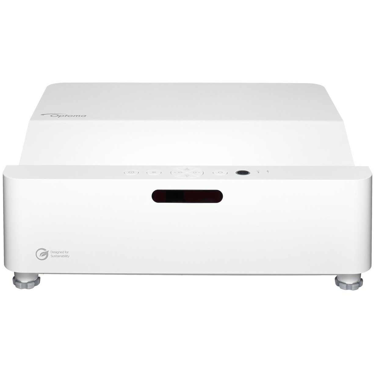 Projektor OPTOMA ZH430UST (1920x1080, 4000 Lumen, DLP, 3D, HDMI, VGA)