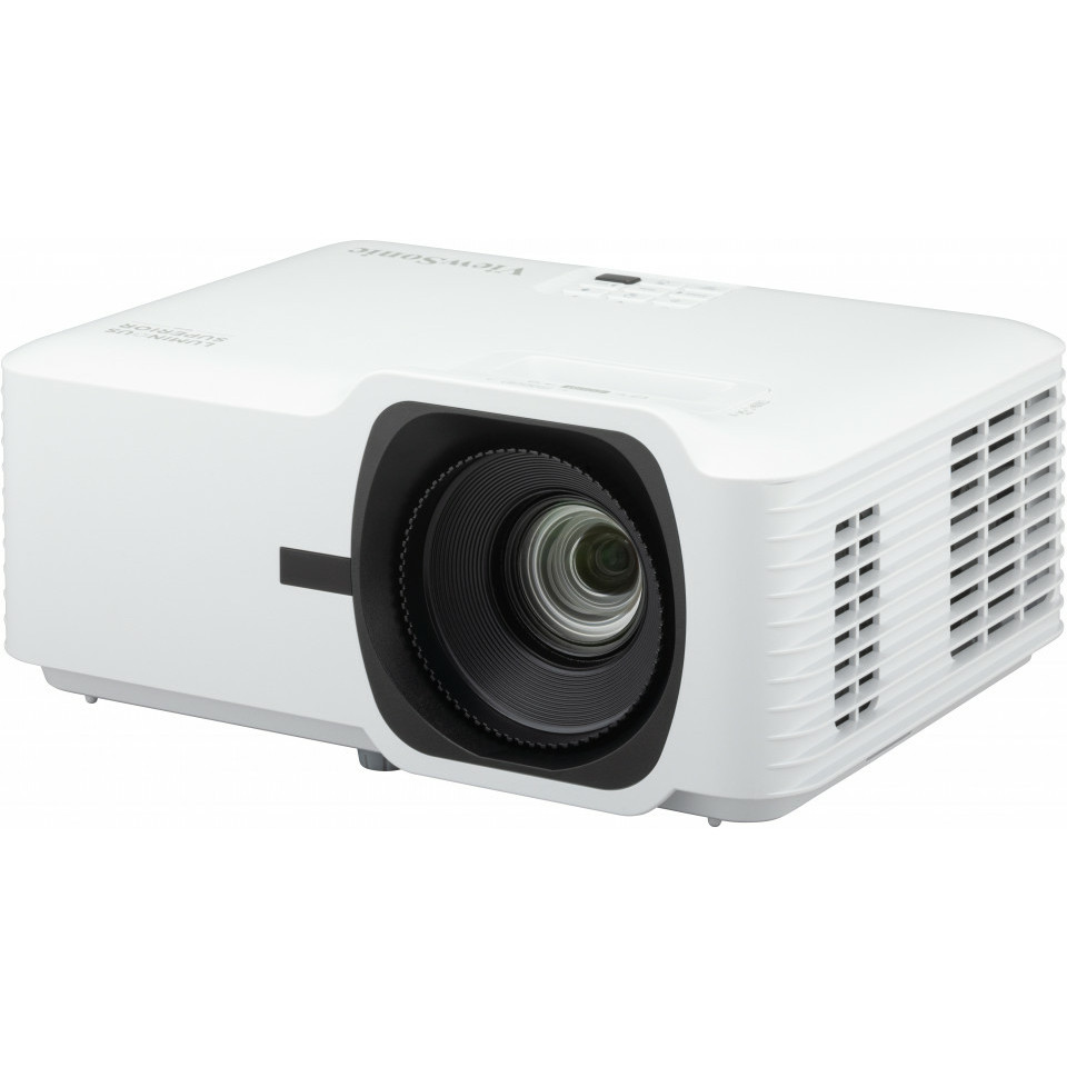 Projektor VIEWSONIC Beamer LS740HD 5000 Lumen F-HD Laser DLP-1