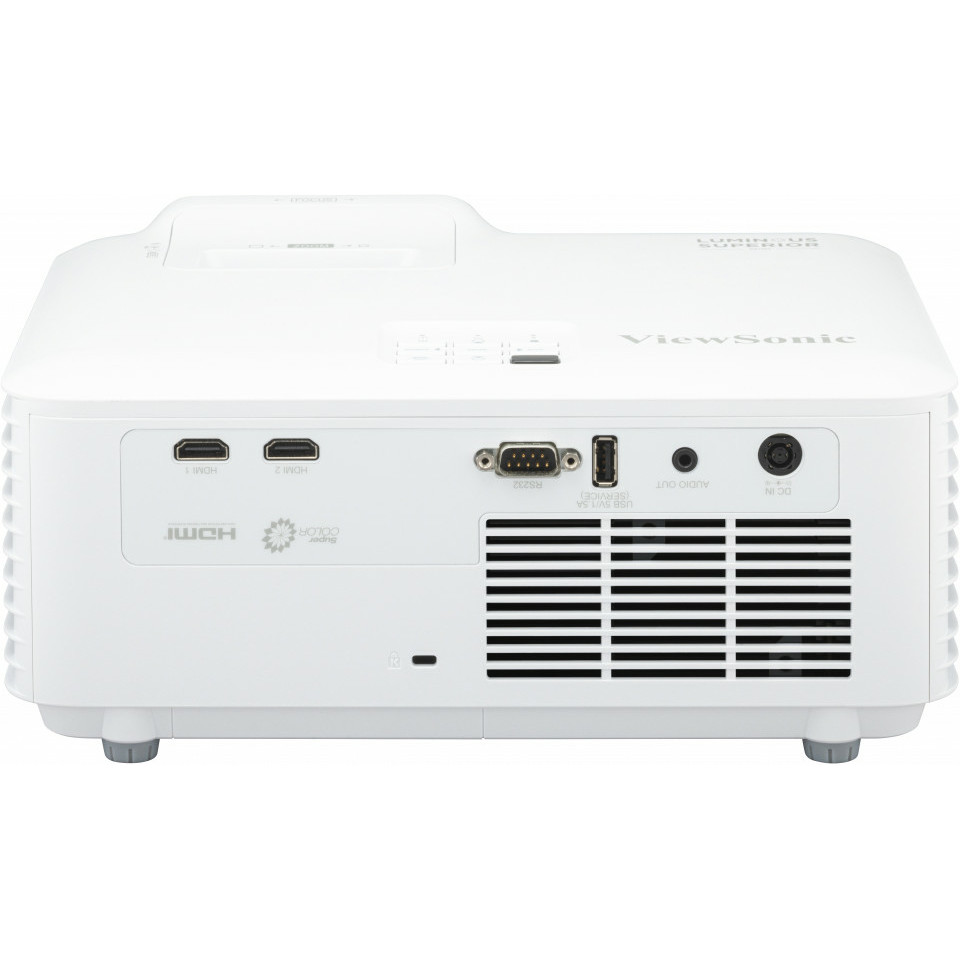 Projektor VIEWSONIC Beamer LS740HD 5000 Lumen F-HD Laser DLP-2