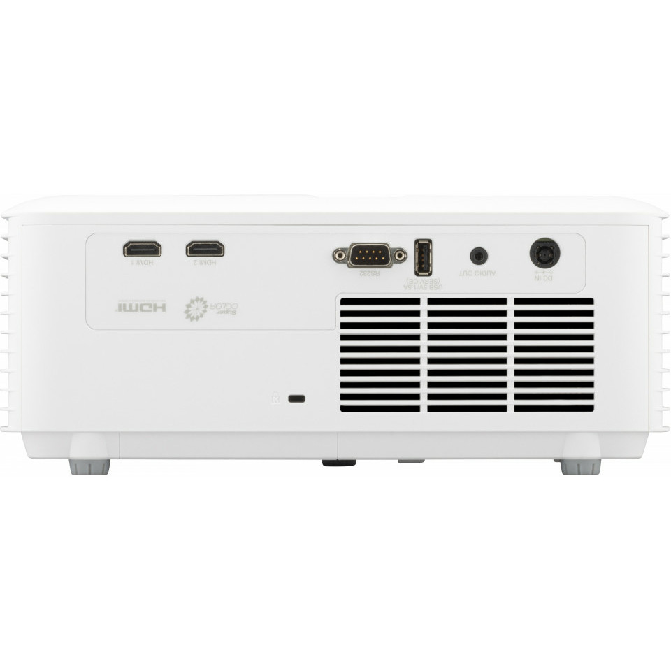 Projektor VIEWSONIC Beamer LS740HD 5000 Lumen F-HD Laser DLP-3