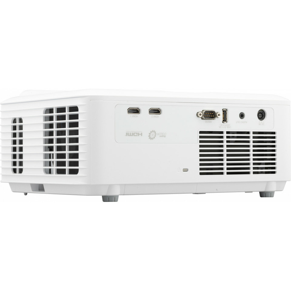 Projektor VIEWSONIC Beamer LS740HD 5000 Lumen F-HD Laser DLP-5