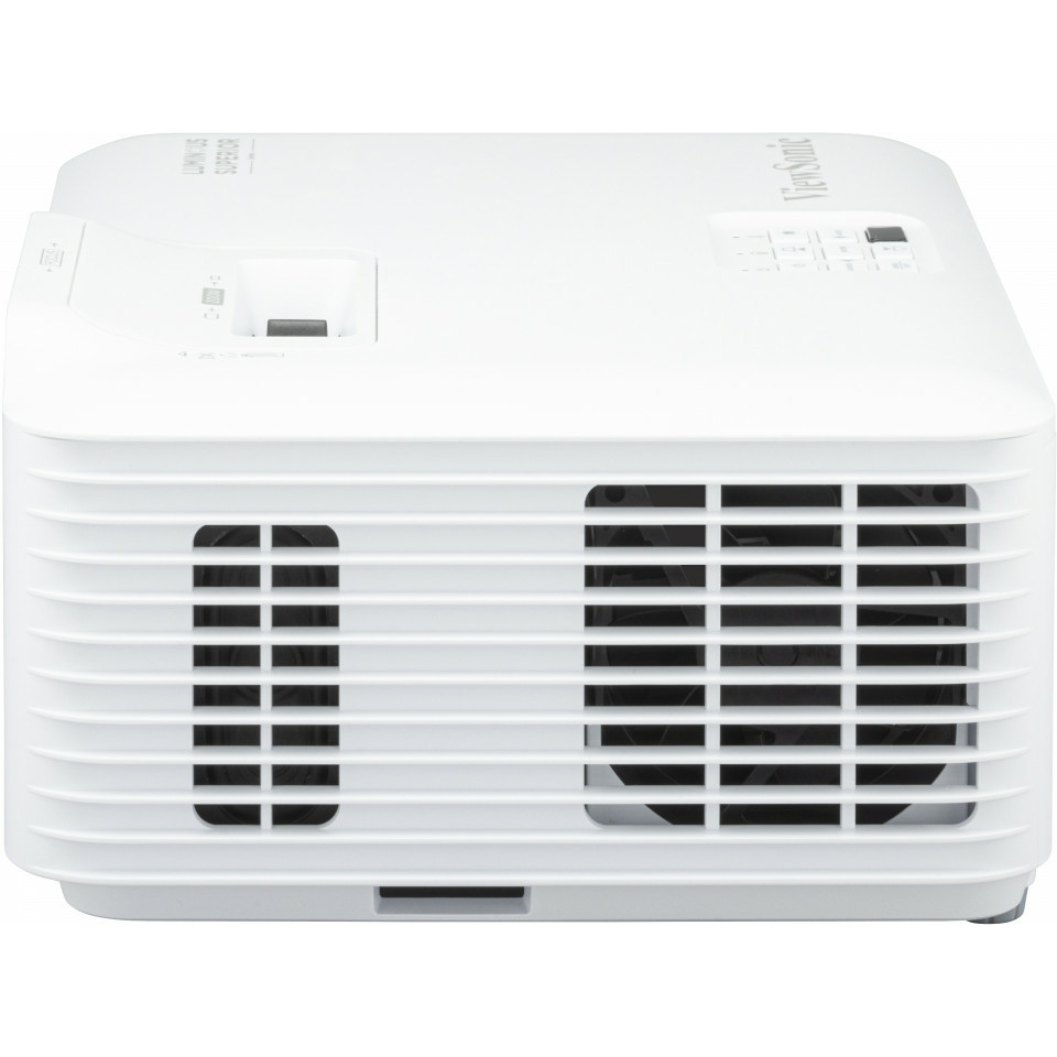 Projektor VIEWSONIC Beamer LS740HD 5000 Lumen F-HD Laser DLP-8
