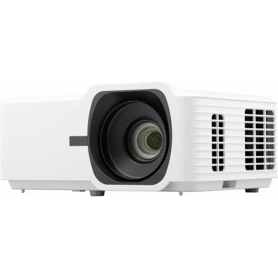 Projektor VIEWSONIC Beamer LS740HD 5000 Lumen F-HD Laser DLP-12