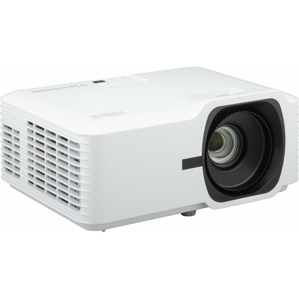 Projektor VIEWSONIC Beamer LS740HD 5000 Lumen F-HD Laser DLP-20
