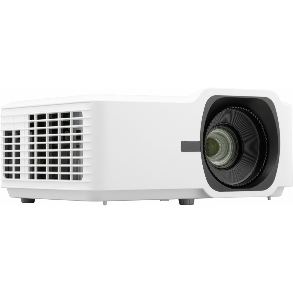 Projektor VIEWSONIC Beamer LS740HD 5000 Lumen F-HD Laser DLP-21