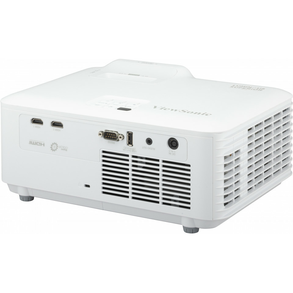 Projektor VIEWSONIC Beamer LS740HD 5000 Lumen F-HD Laser DLP-23