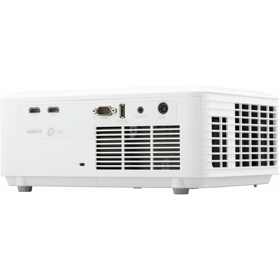 Projektor VIEWSONIC Beamer LS740HD 5000 Lumen F-HD Laser DLP-24