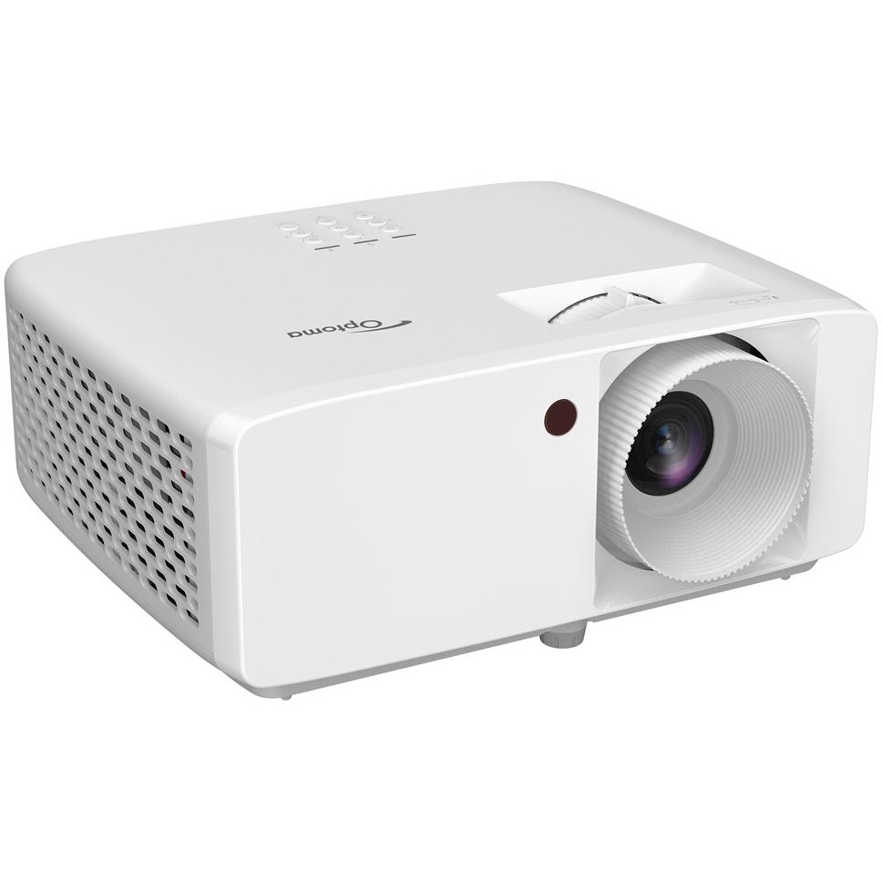 Projektor OPTOMA HZ40HDR DLP - Laser - 4000 lm - Full HD-7