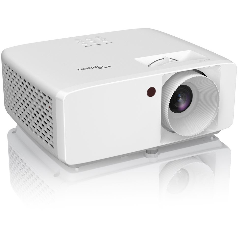 Projektor OPTOMA HZ40HDR DLP - Laser - 4000 lm - Full HD-8