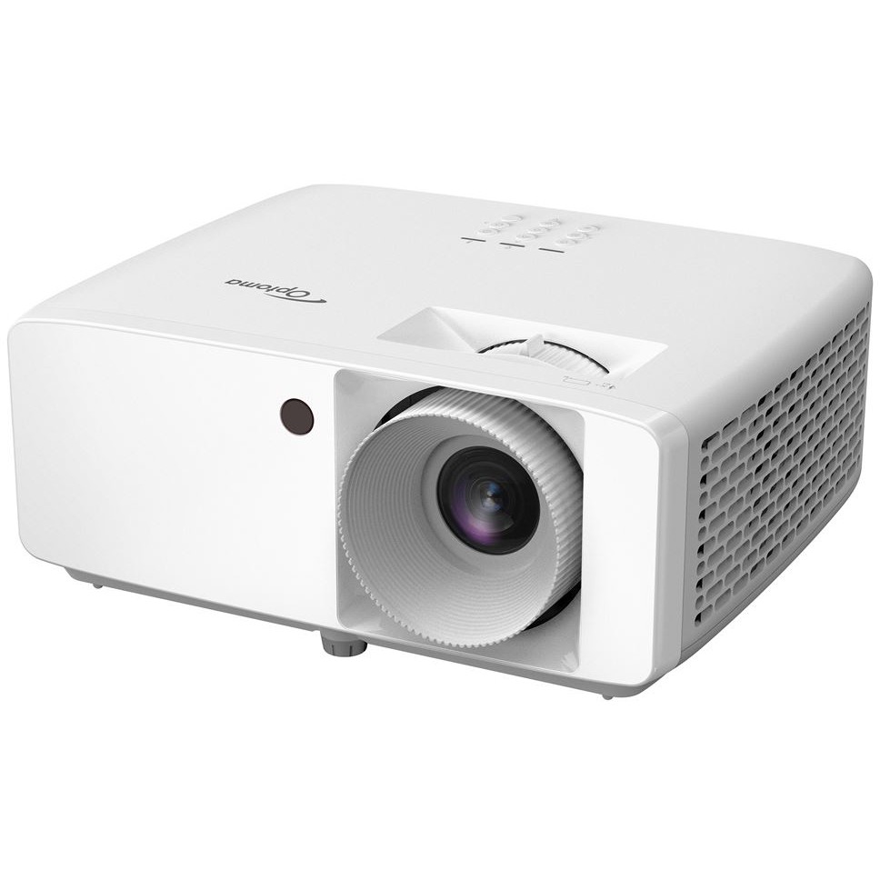 Projektor OPTOMA HZ40HDR DLP - Laser - 4000 lm - Full HD-9