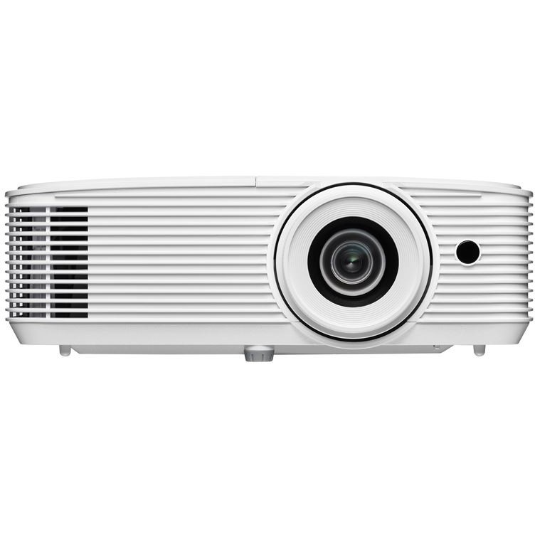 Projektor OPTOMA HD30LV (1920x1080, 4500 lm, DLP, 3D)-0