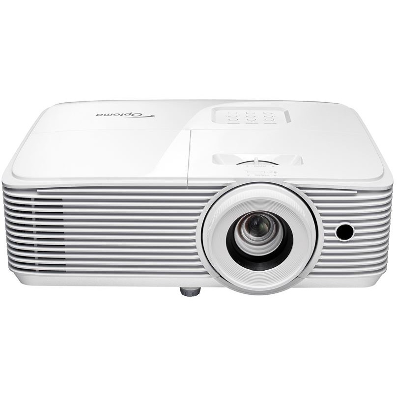 Projektor OPTOMA HD30LV (1920x1080, 4500 lm, DLP, 3D)-6