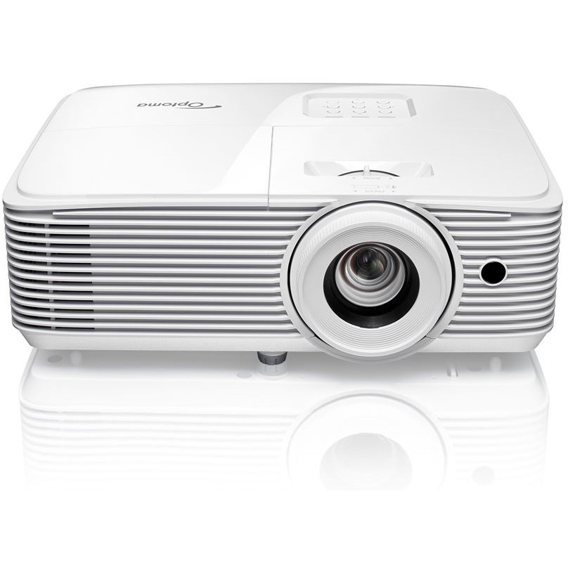 Projektor OPTOMA HD30LV (1920x1080, 4500 lm, DLP, 3D)-7