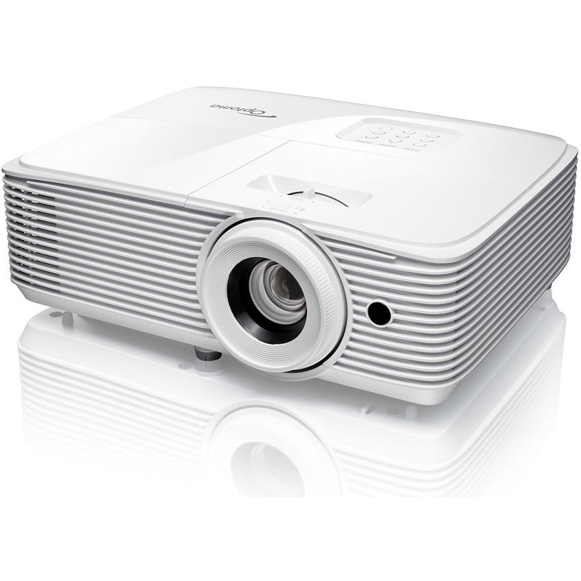 Projektor OPTOMA HD30LV (1920x1080, 4500 lm, DLP, 3D)-11